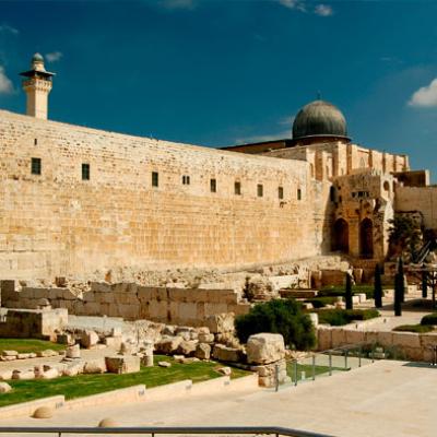 Al Aqsa 1